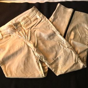 Guess Metallic Jeans